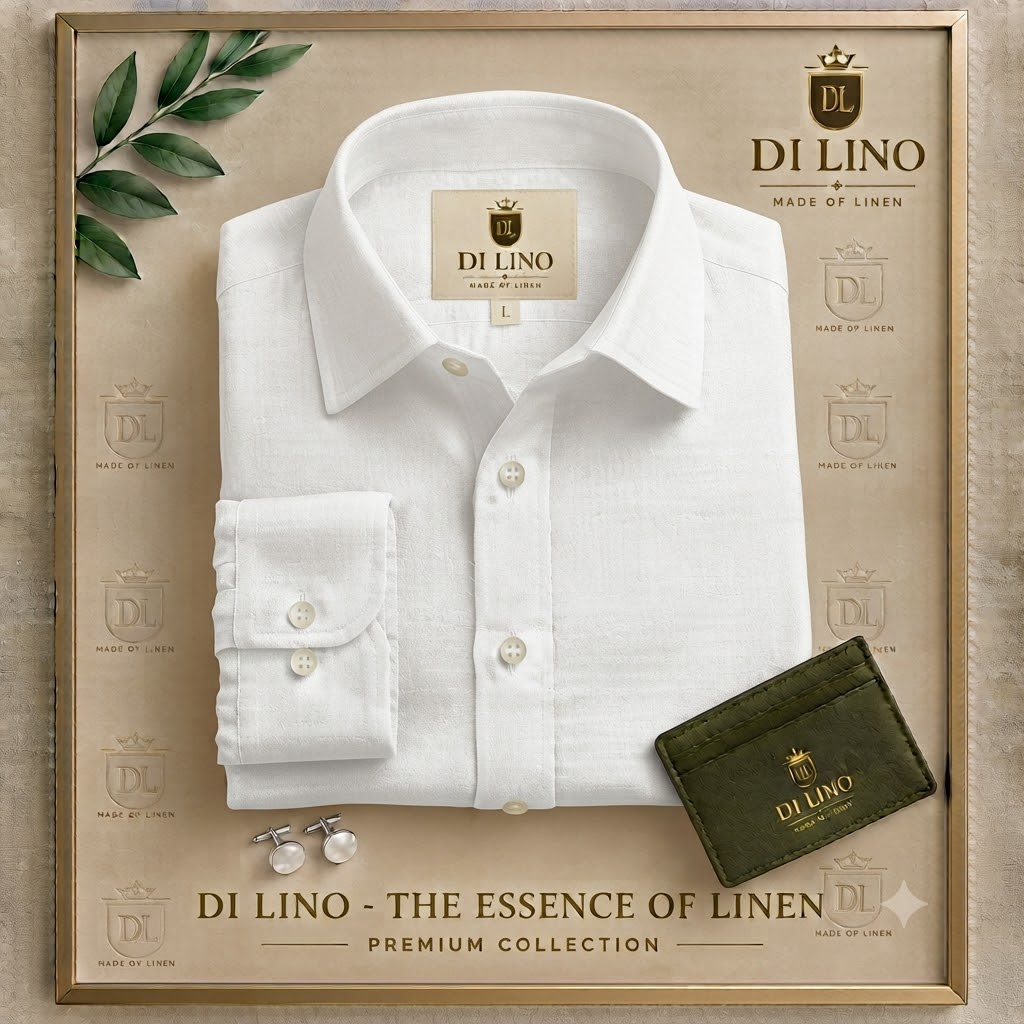 White Shirt